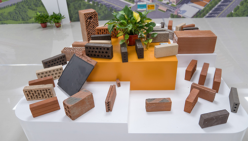 燒結(jié)磚行業(yè)如何實(shí)現(xiàn)轉(zhuǎn)型？