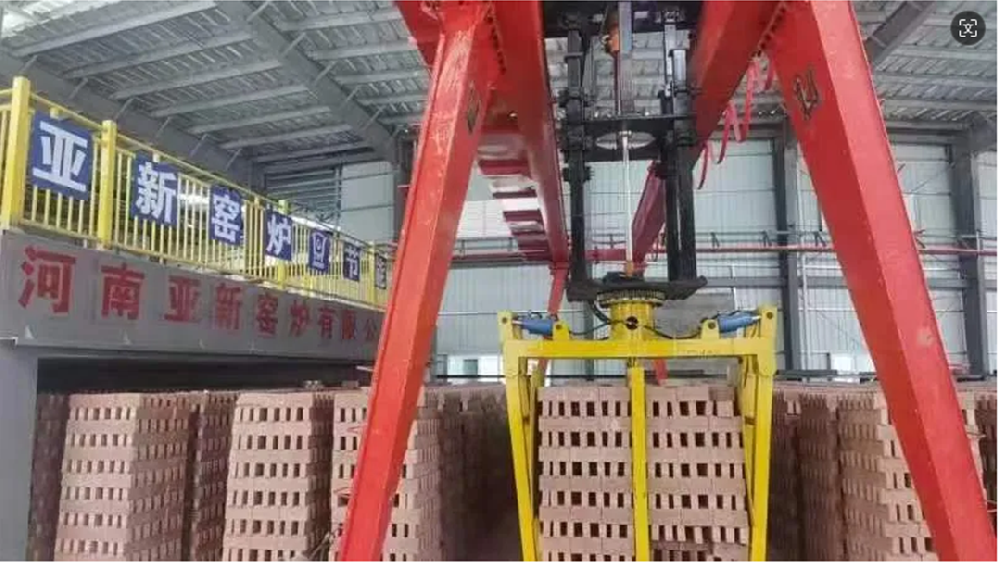 亞新窯爐誠邀各位行業(yè)同仁蒞臨參加中國物資再生協會墻材革新與再生建材專業(yè)委員會年會