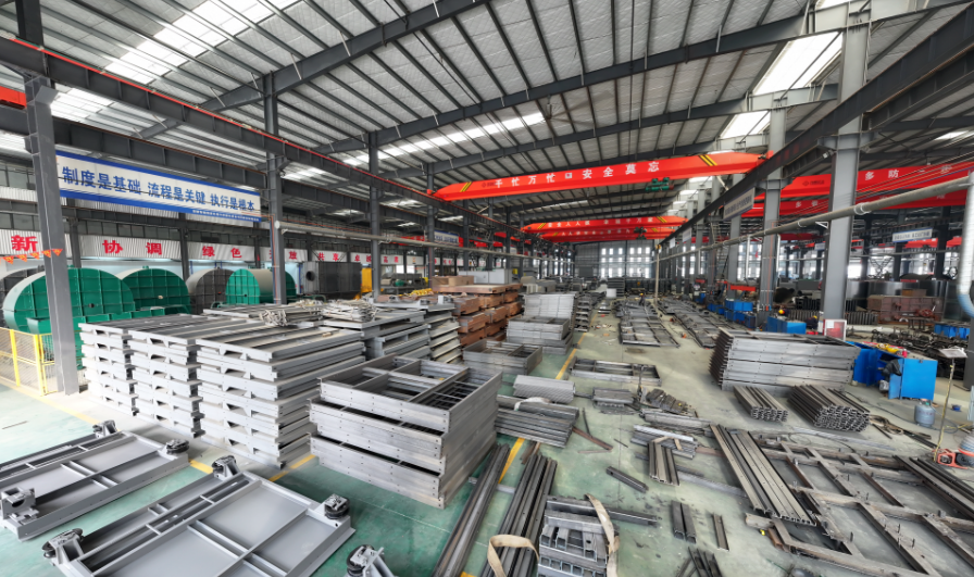 周密準(zhǔn)備，提前規(guī)劃——亞新公司全面?zhèn)鋺?zhàn)生產(chǎn)高峰期