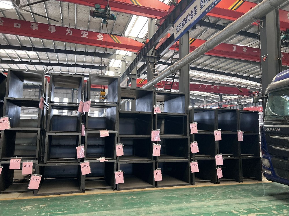 亞新窯爐又一項(xiàng)目落地越南，移動(dòng)式隧道窯破解東南亞建材轉(zhuǎn)型難題