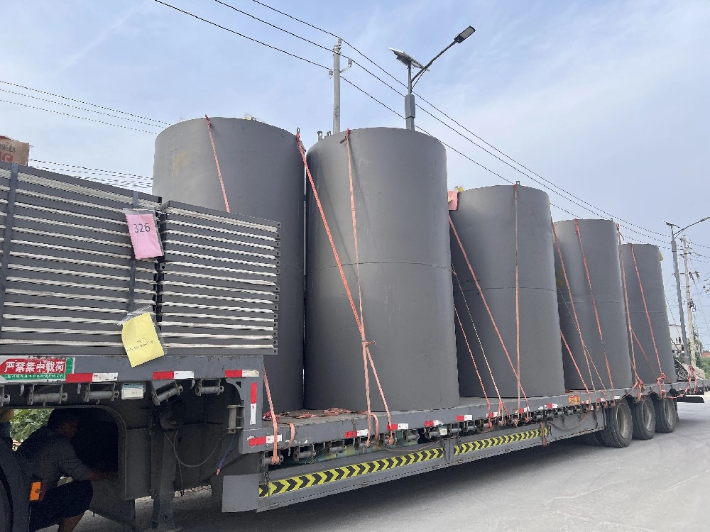 從廠區(qū)到世界！亞新窯爐設(shè)備奔赴中亞、東南亞各國(guó)，鑄就國(guó)際合作新紐帶