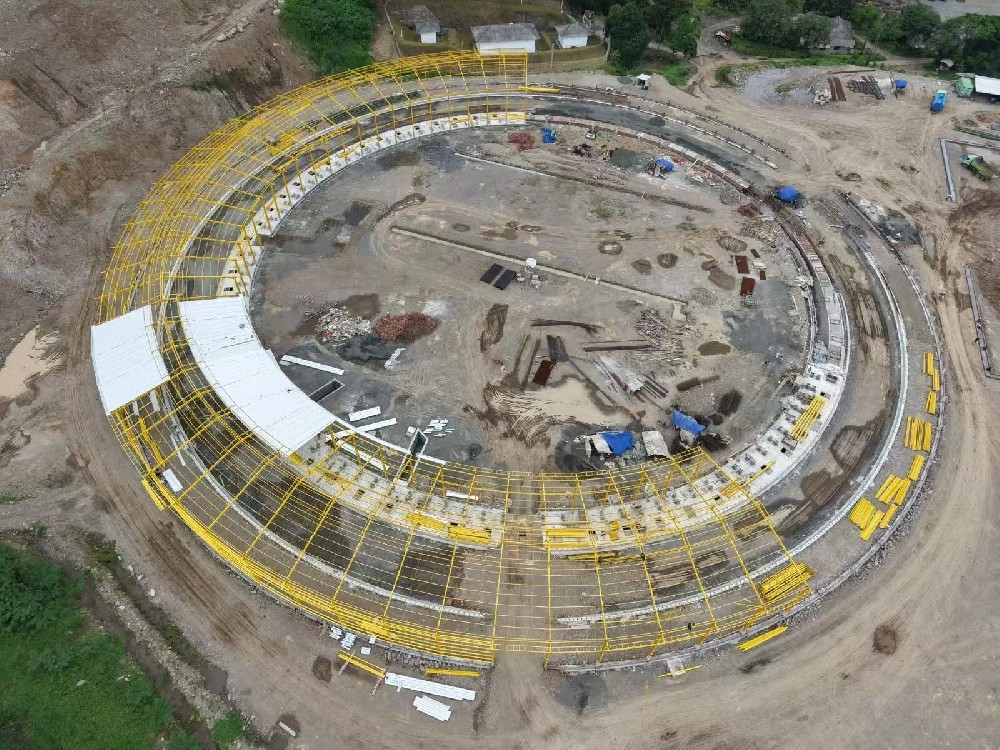 如何讓中國技術(shù)，成為多國窯爐市場的硬通貨？